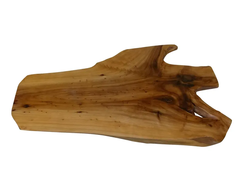 Muskoka - Wood Tray main view